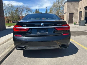 Обява за продажба на BMW 750 I xDrive* ЦЕНА ДО БЪЛГАРИЯ* (CARFAX) ~43 999 лв. - изображение 3
