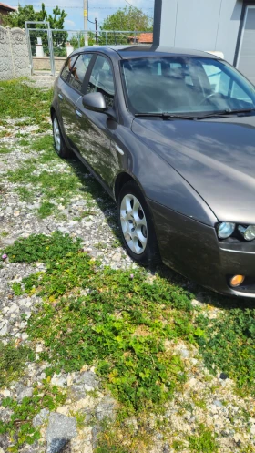 Обява за продажба на Alfa Romeo 159 sportwagon ~4 000 лв. - изображение 2