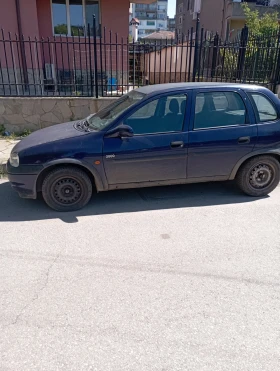 Обява за продажба на Opel Corsa ~2 700 лв. - изображение 1