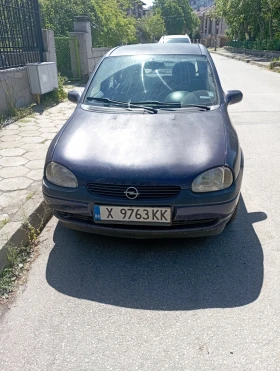 Обява за продажба на Opel Corsa ~2 700 лв. - изображение 1