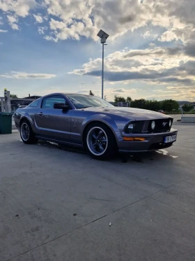 Ford Mustang GT | Mobile.bg    2