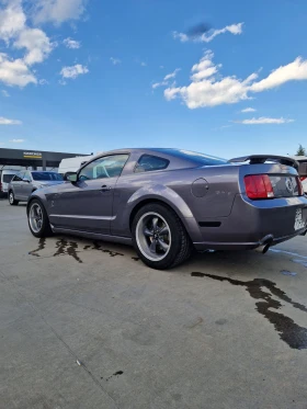 Ford Mustang GT | Mobile.bg    4