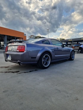 Ford Mustang GT | Mobile.bg    3