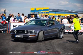 Обява за продажба на Ford Mustang GT ~27 900 лв. - изображение 1