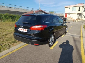 Ford Focus 1.6D | Mobile.bg    5