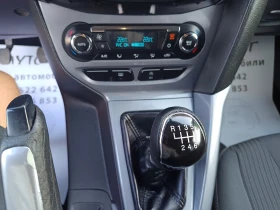 Ford Focus 1.6D | Mobile.bg    16
