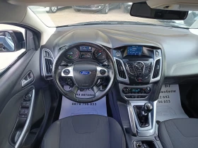Ford Focus 1.6D | Mobile.bg    9