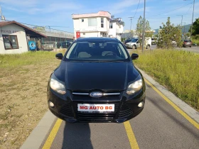Ford Focus 1.6D | Mobile.bg    3