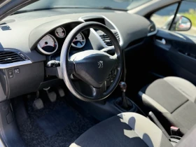 Обява за продажба на Peugeot 207 АГУ ~5 300 лв. - изображение 7