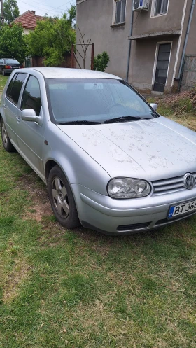 VW Golf | Mobile.bg    3