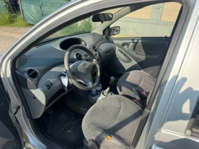 Toyota Yaris 1.4 d4d - 2100 лв. - 17978052 6