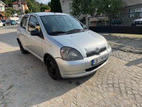 Toyota Yaris 1.4 d4d - 2100 лв. - 17978052 2