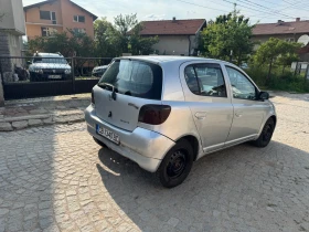 Toyota Yaris 1.4 d4d - 2100 лв. - 17978052 4