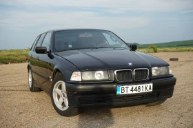     BMW 318 E36 