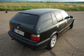 BMW 318 E36  | Mobile.bg    5