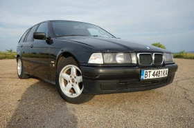 BMW 318 E36  | Mobile.bg    2