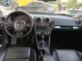 Audi A3 1.9 105  Sportback | Mobile.bg    7