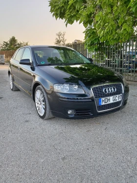 Audi A3 1.9 105  Sportback | Mobile.bg    2