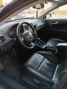 Audi A3 1.9 105  Sportback | Mobile.bg    8
