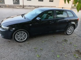 Audi A3 1.9 105  Sportback | Mobile.bg    5