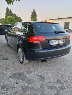 Audi A3 1.9 105  Sportback | Mobile.bg    4