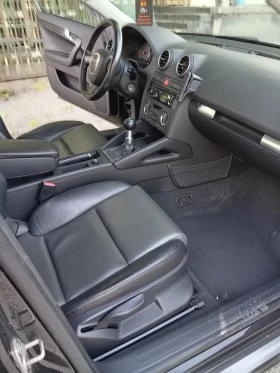 Audi A3 1.9 105  Sportback | Mobile.bg    6