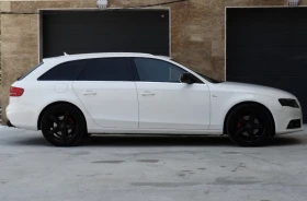Обява за продажба на Audi A4 B8 2.0 PANO ~14 499 лв. - изображение 4