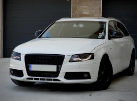 Обява за продажба на Audi A4 B8 2.0 PANO ~14 499 лв. - изображение 2