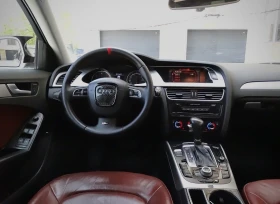 Обява за продажба на Audi A4 B8 2.0 PANO ~14 499 лв. - изображение 7