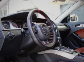 Обява за продажба на Audi A4 B8 2.0 PANO ~14 499 лв. - изображение 6