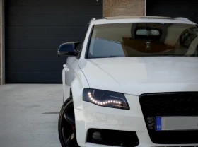 Обява за продажба на Audi A4 B8 2.0 PANO ~14 499 лв. - изображение 3