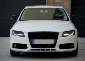 Обява за продажба на Audi A4 B8 2.0 PANO ~14 499 лв. - изображение 1