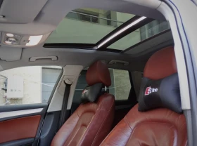 Обява за продажба на Audi A4 B8 2.0 PANO ~14 499 лв. - изображение 8