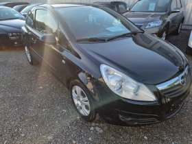 Opel Corsa 1.2i 16v 80ps.GPL ITALIA | Mobile.bg    10