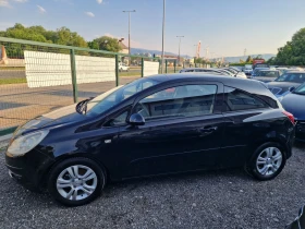 Opel Corsa 1.2i 16v 80ps.GPL ITALIA | Mobile.bg    5