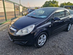     Opel Corsa 1.2i 16v 80ps.GPL ITALIA