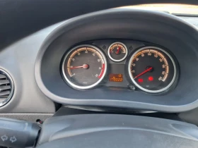 Opel Corsa 1.2i 16v 80ps.GPL ITALIA | Mobile.bg    13