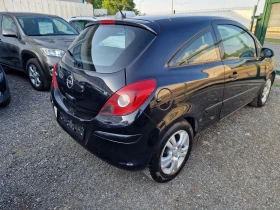 Opel Corsa 1.2i 16v 80ps.GPL ITALIA | Mobile.bg    8