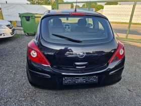 Opel Corsa 1.2i 16v 80ps.GPL ITALIA | Mobile.bg    6