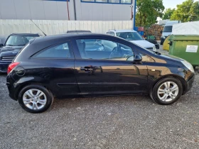 Opel Corsa 1.2i 16v 80ps.GPL ITALIA | Mobile.bg    9