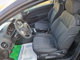 Opel Corsa 1.2i 16v 80ps.GPL ITALIA | Mobile.bg    12