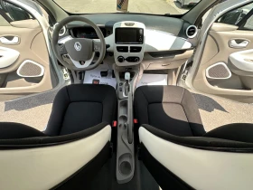 Renault Zoe   | Mobile.bg    9
