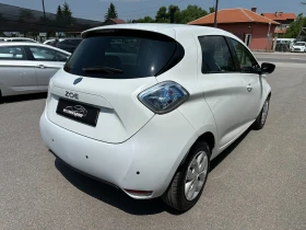 Renault Zoe   | Mobile.bg    6