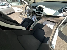 Renault Zoe   | Mobile.bg    8