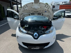 Renault Zoe   | Mobile.bg    13