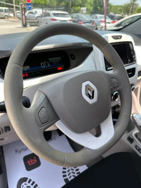 Renault Zoe   | Mobile.bg    10