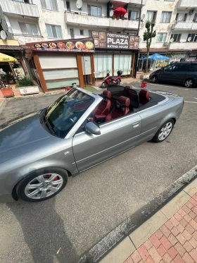 Audi A4  | Mobile.bg    6
