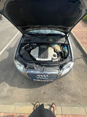 Audi A4  | Mobile.bg    13