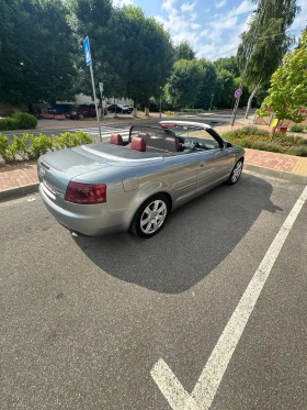 Audi A4  | Mobile.bg    15