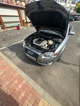Audi A4  | Mobile.bg    11